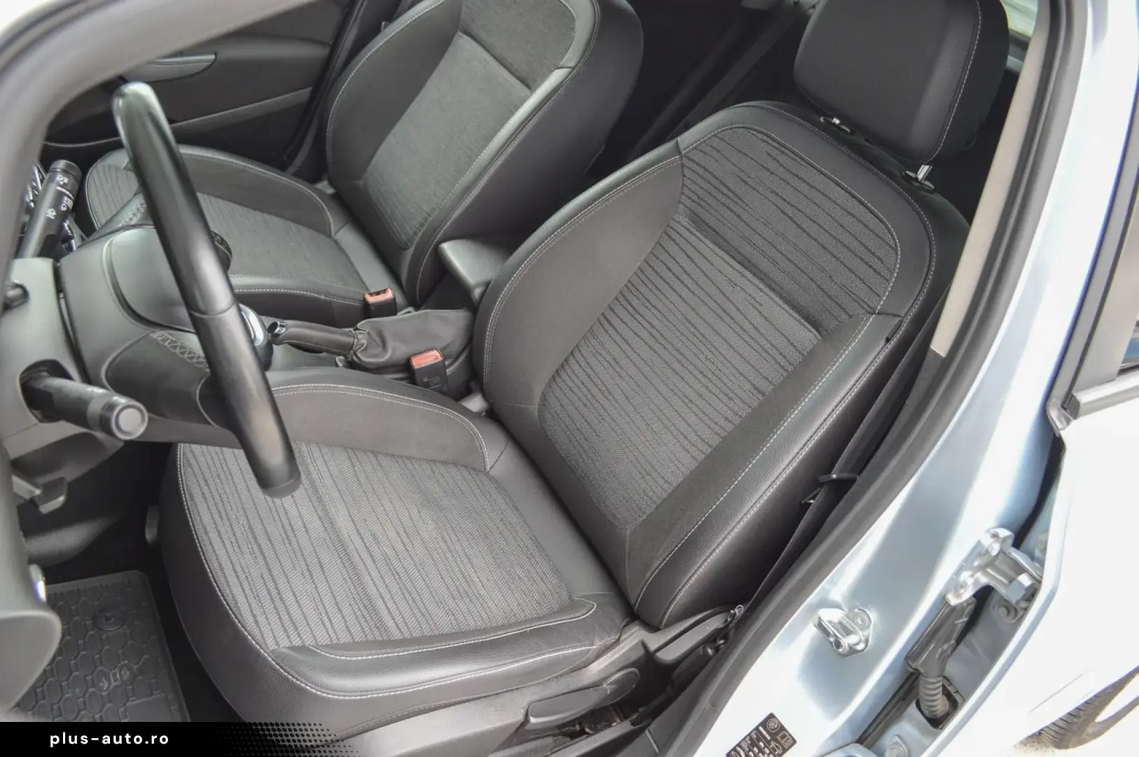2016 Opel Astra Sedan 1.6 Benzină 116CP   RATE FIXE   AVANS