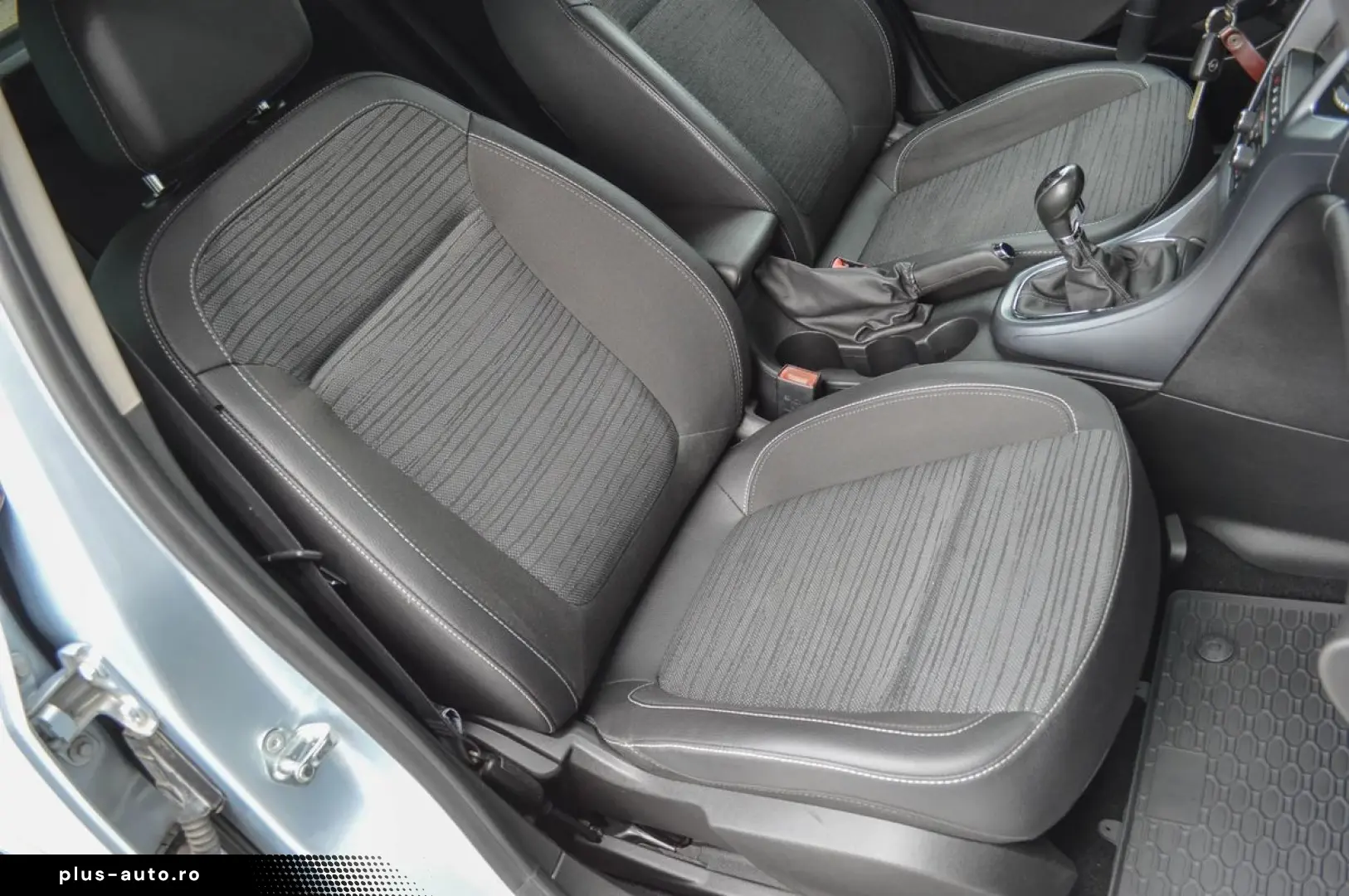 2016 Opel Astra Sedan 1.6 Benzină 116CP   RATE FIXE   AVANS