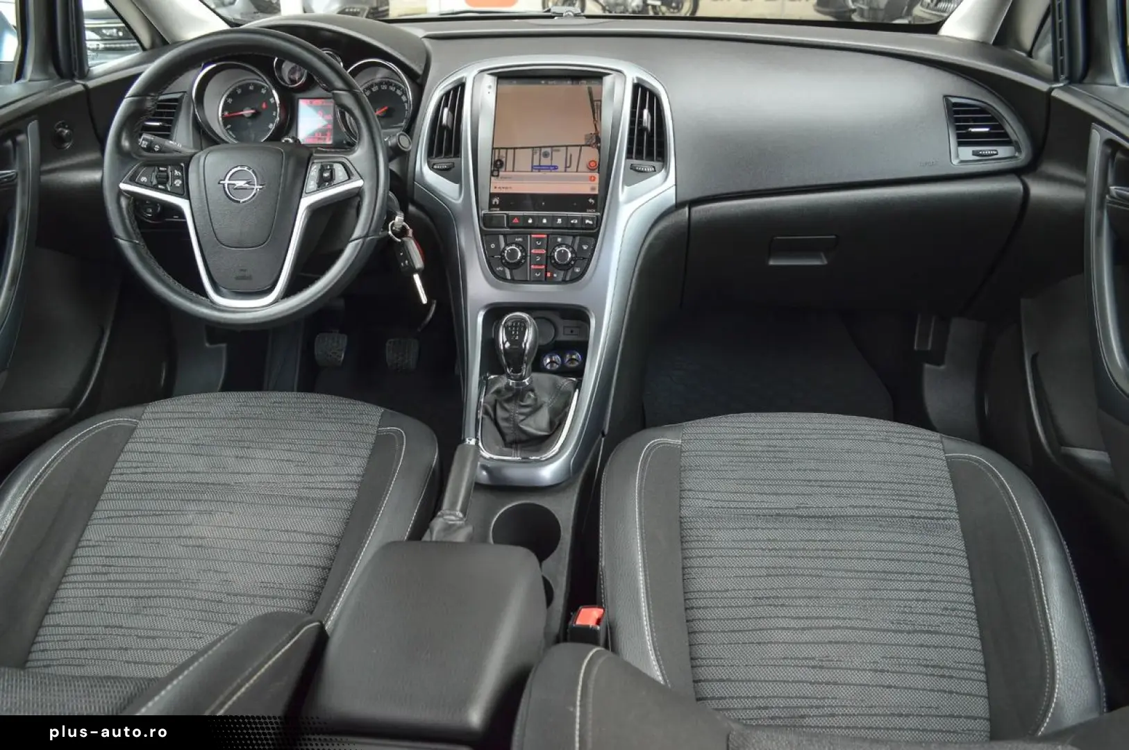 2016 Opel Astra Sedan 1.6 Benzină 116CP   RATE FIXE   AVANS