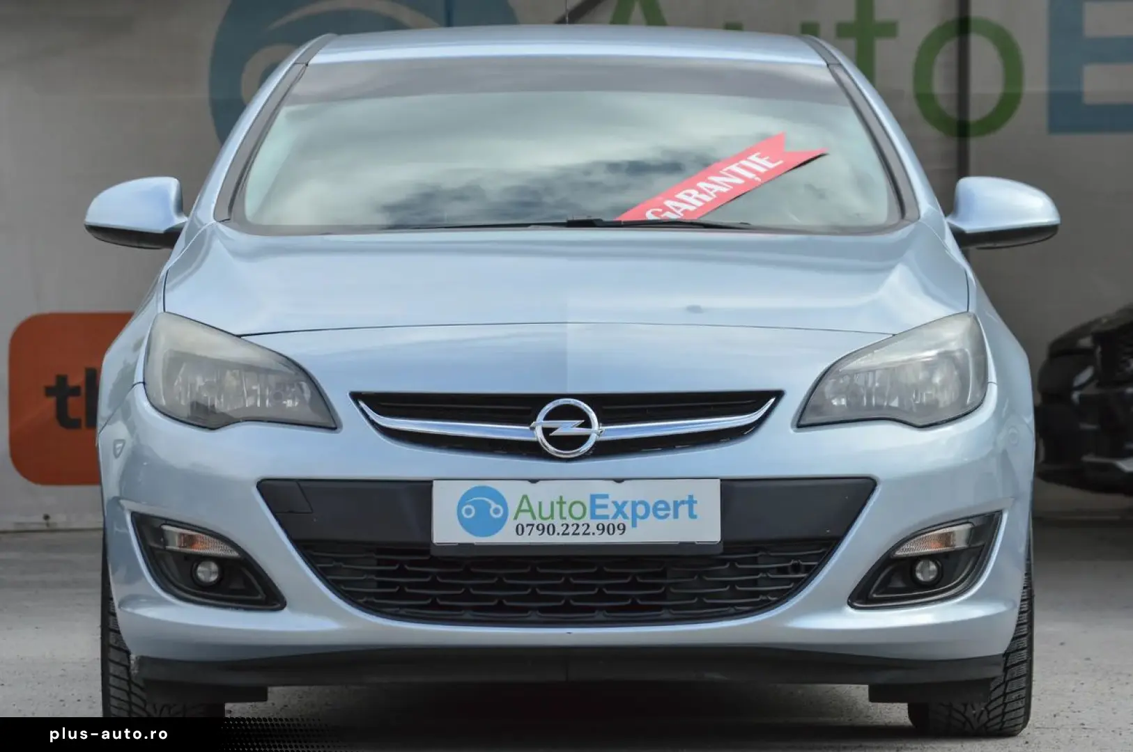 2016 Opel Astra Sedan 1.6 Benzină 116CP   RATE FIXE   AVANS