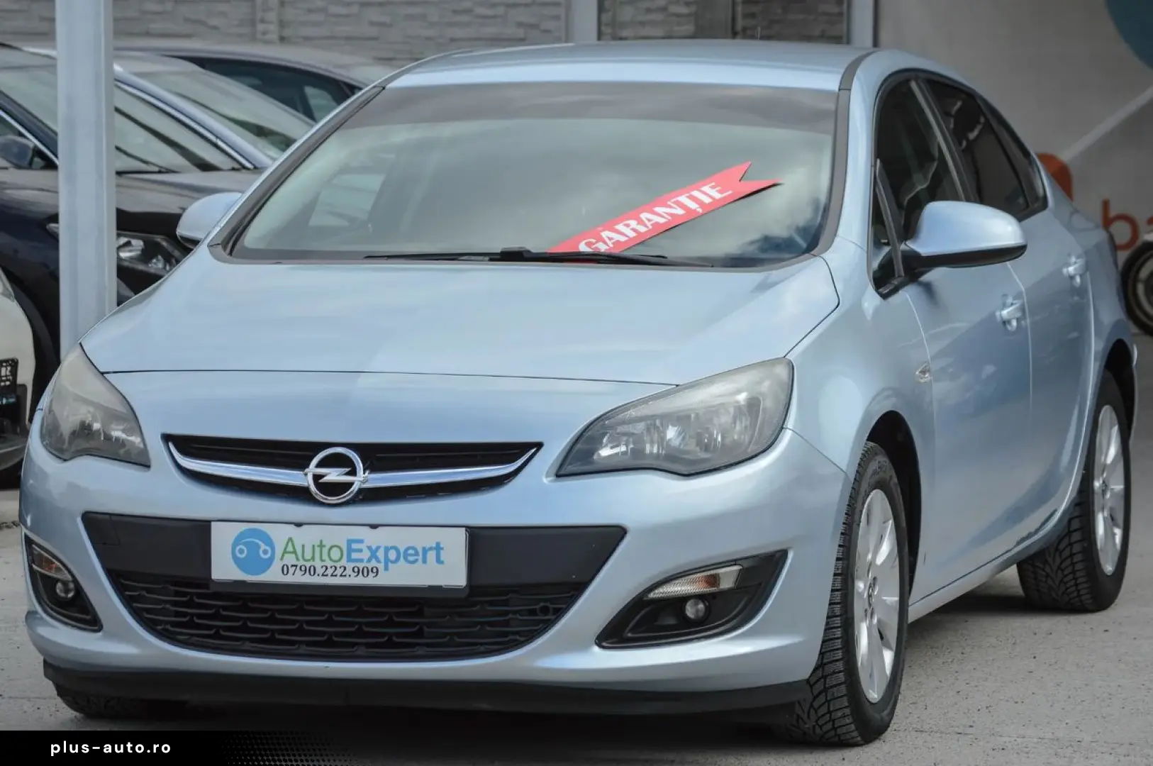 2016 Opel Astra Sedan 1.6 Benzină 116CP   RATE FIXE   AVANS