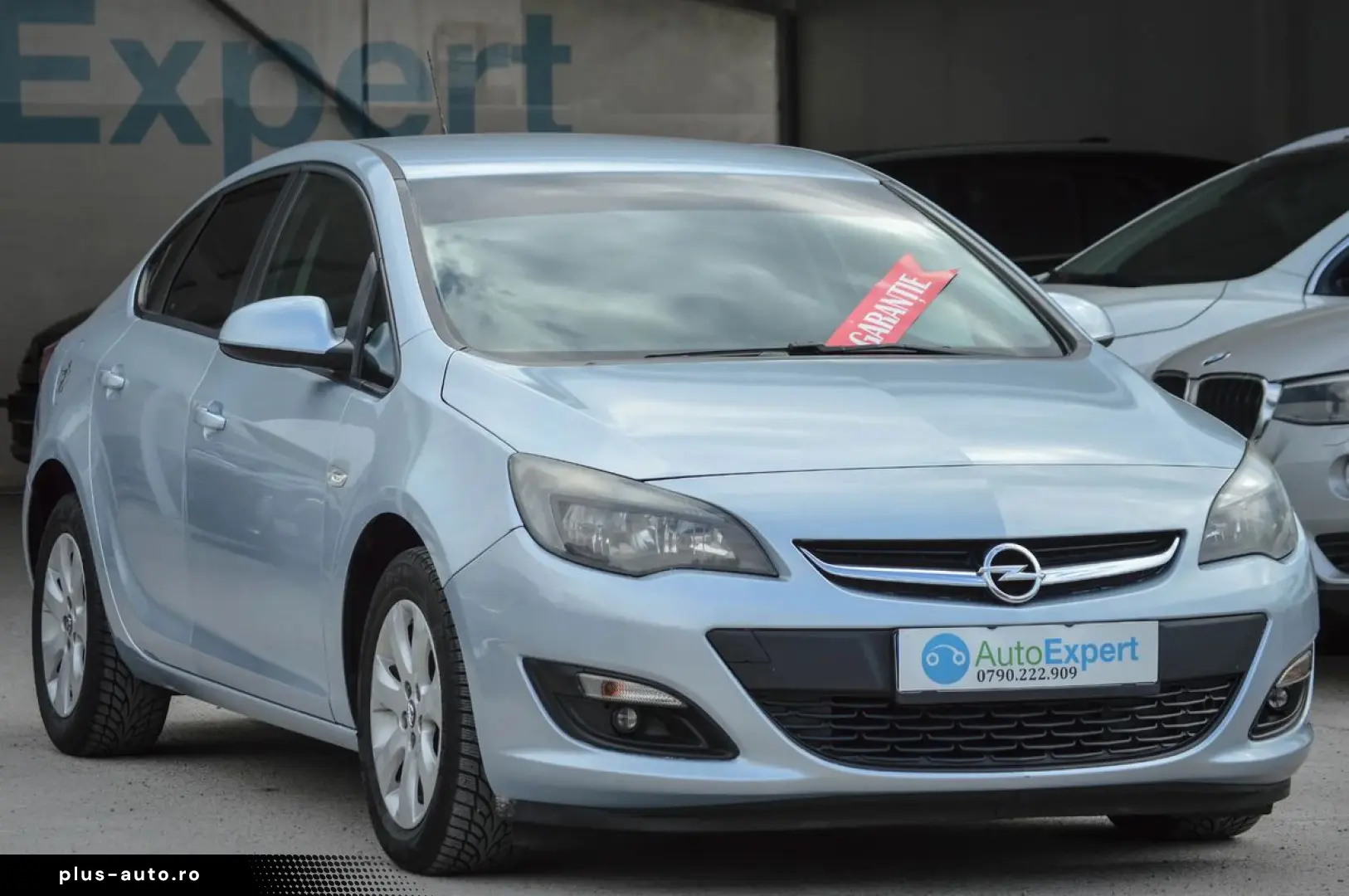 2016 Opel Astra Sedan 1.6 Benzină 116CP   RATE FIXE   AVANS