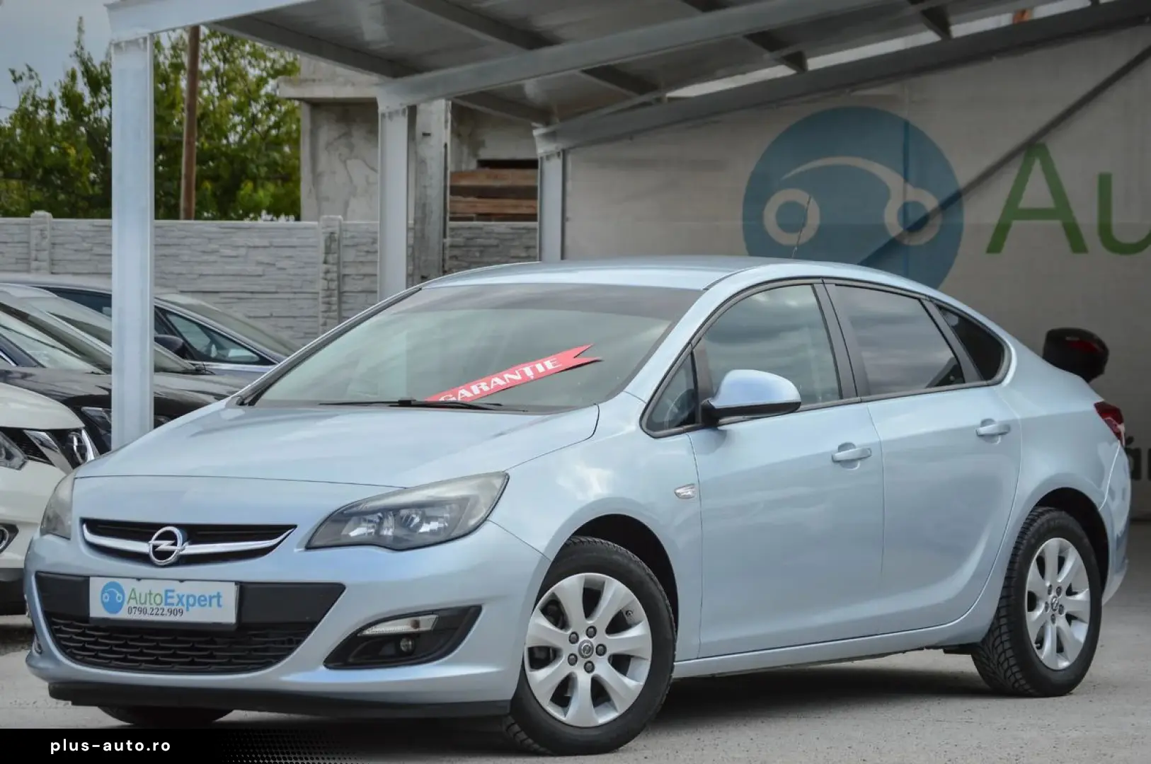 2016 Opel Astra Sedan 1.6 Benzină 116CP   RATE FIXE   AVANS