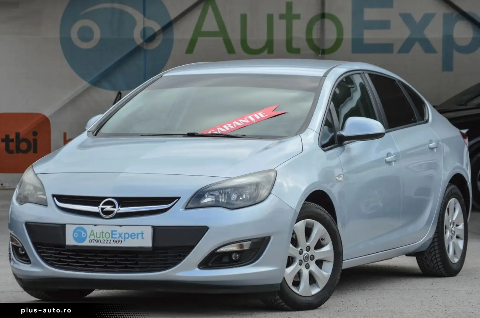 2016 Opel Astra Sedan 1.6 Benzină 116CP   RATE FIXE   AVANS