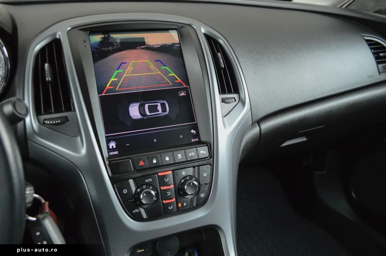 2016 Opel Astra Sedan 1.6 Benzină 116CP   RATE FIXE   AVANS