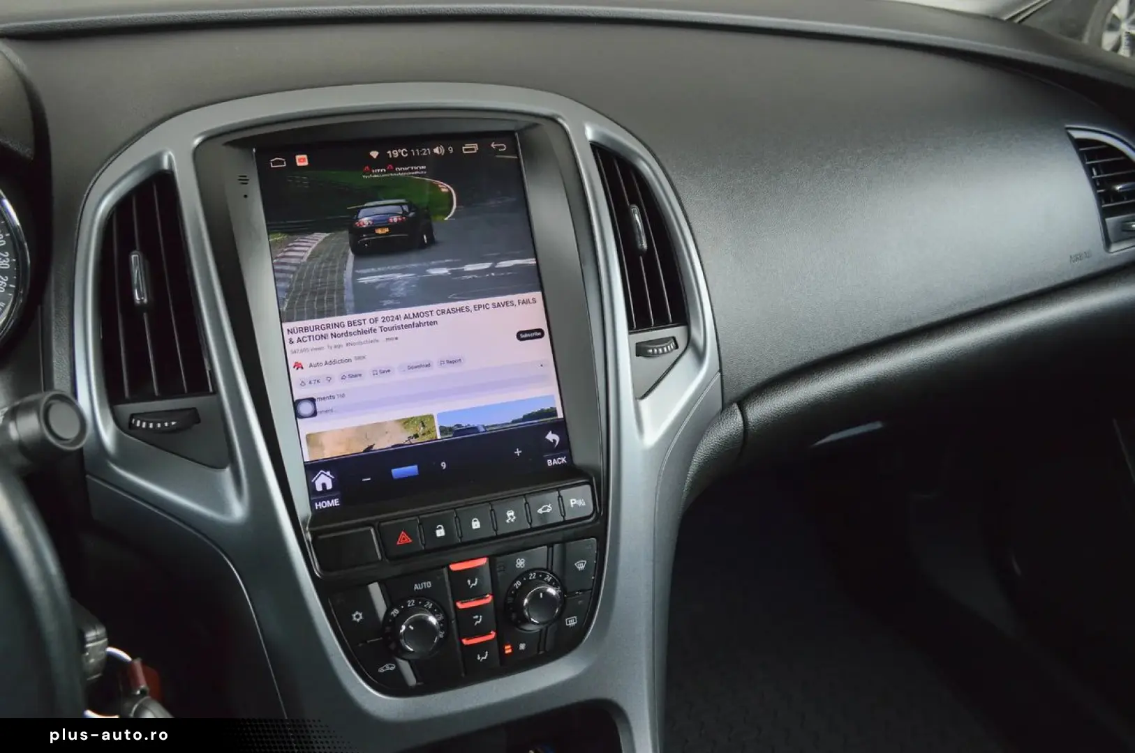 2016 Opel Astra Sedan 1.6 Benzină 116CP   RATE FIXE   AVANS