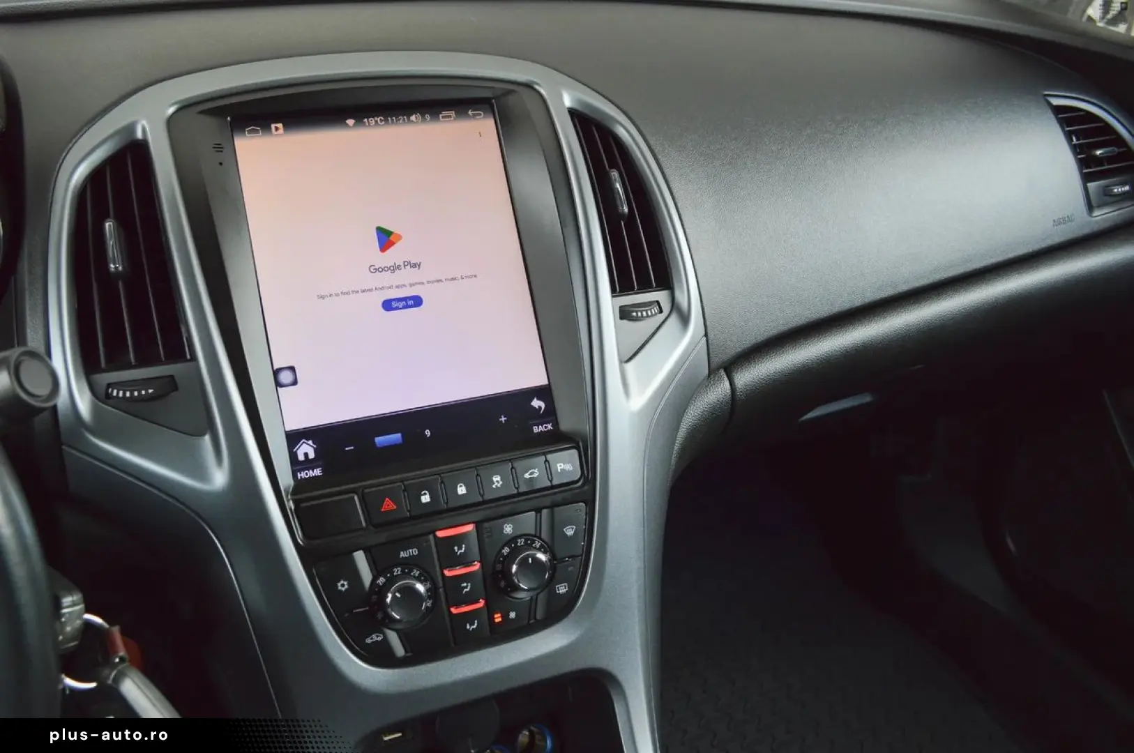 2016 Opel Astra Sedan 1.6 Benzină 116CP   RATE FIXE   AVANS