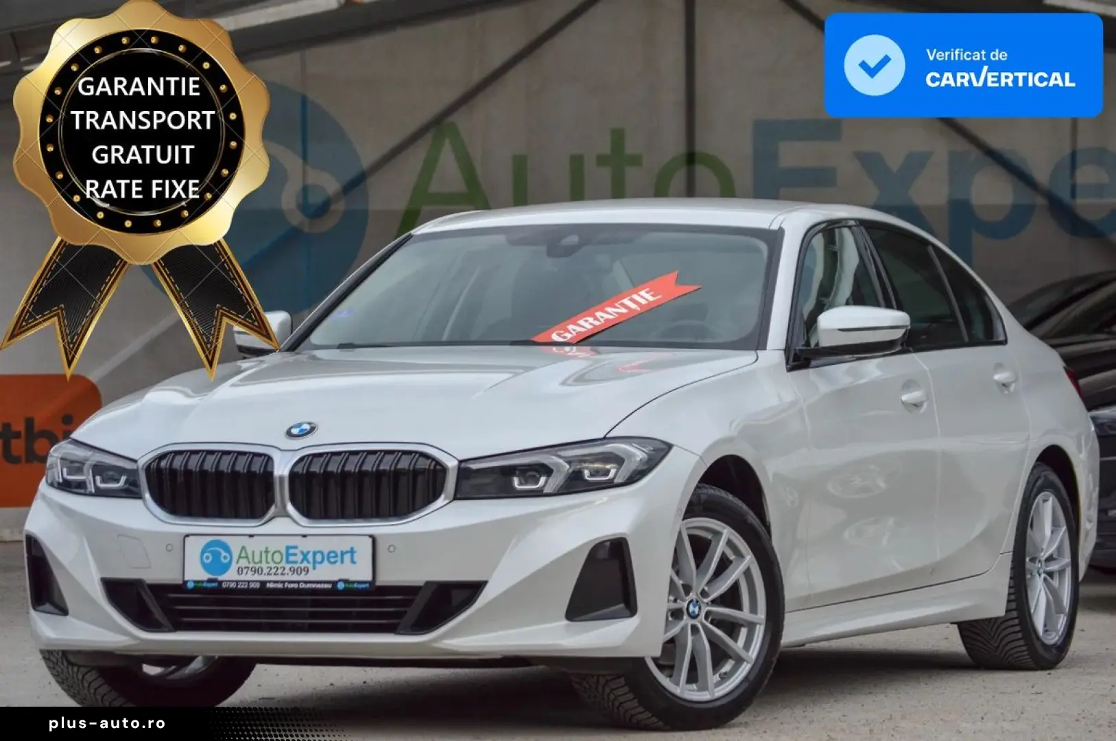 Bmw Seria-3