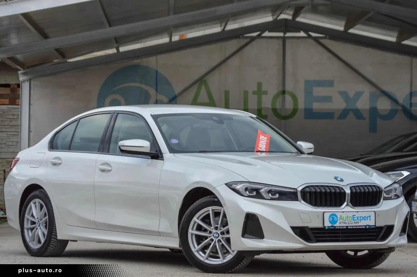 Bmw Seria-3