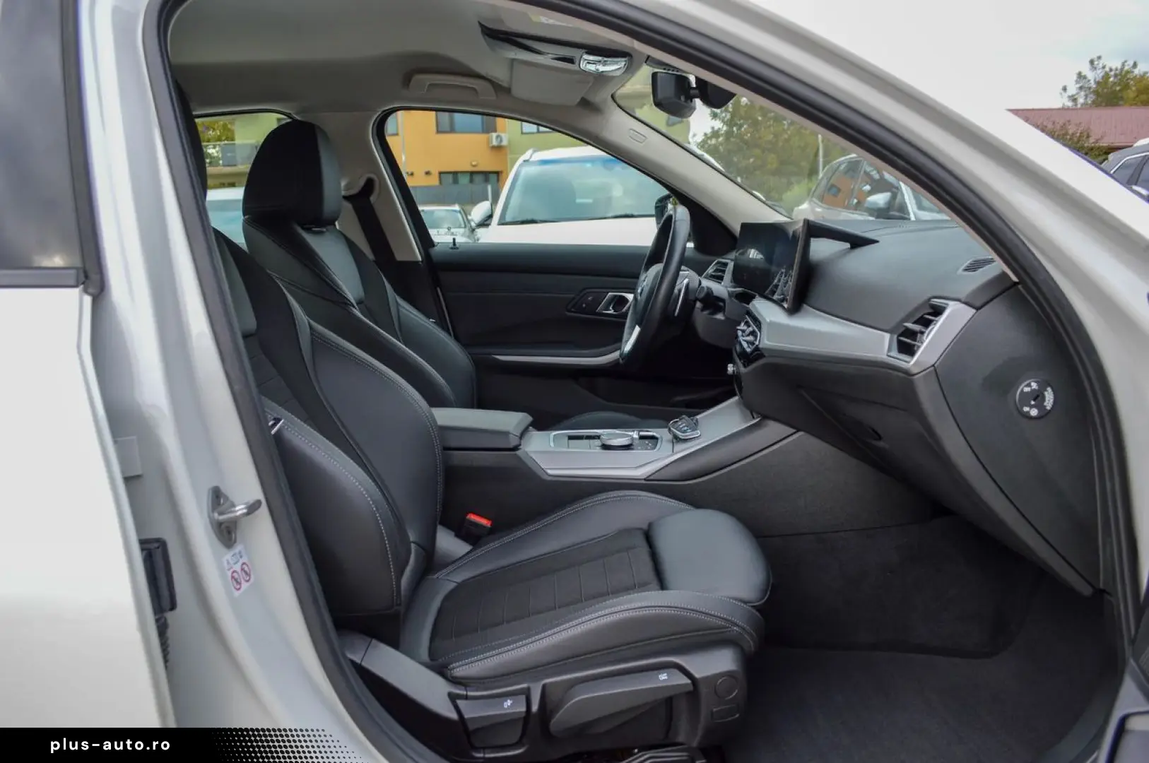 Bmw Seria-3