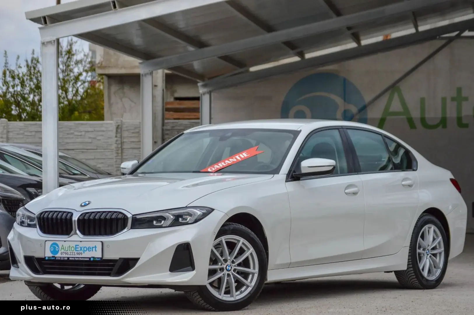 Bmw Seria-3