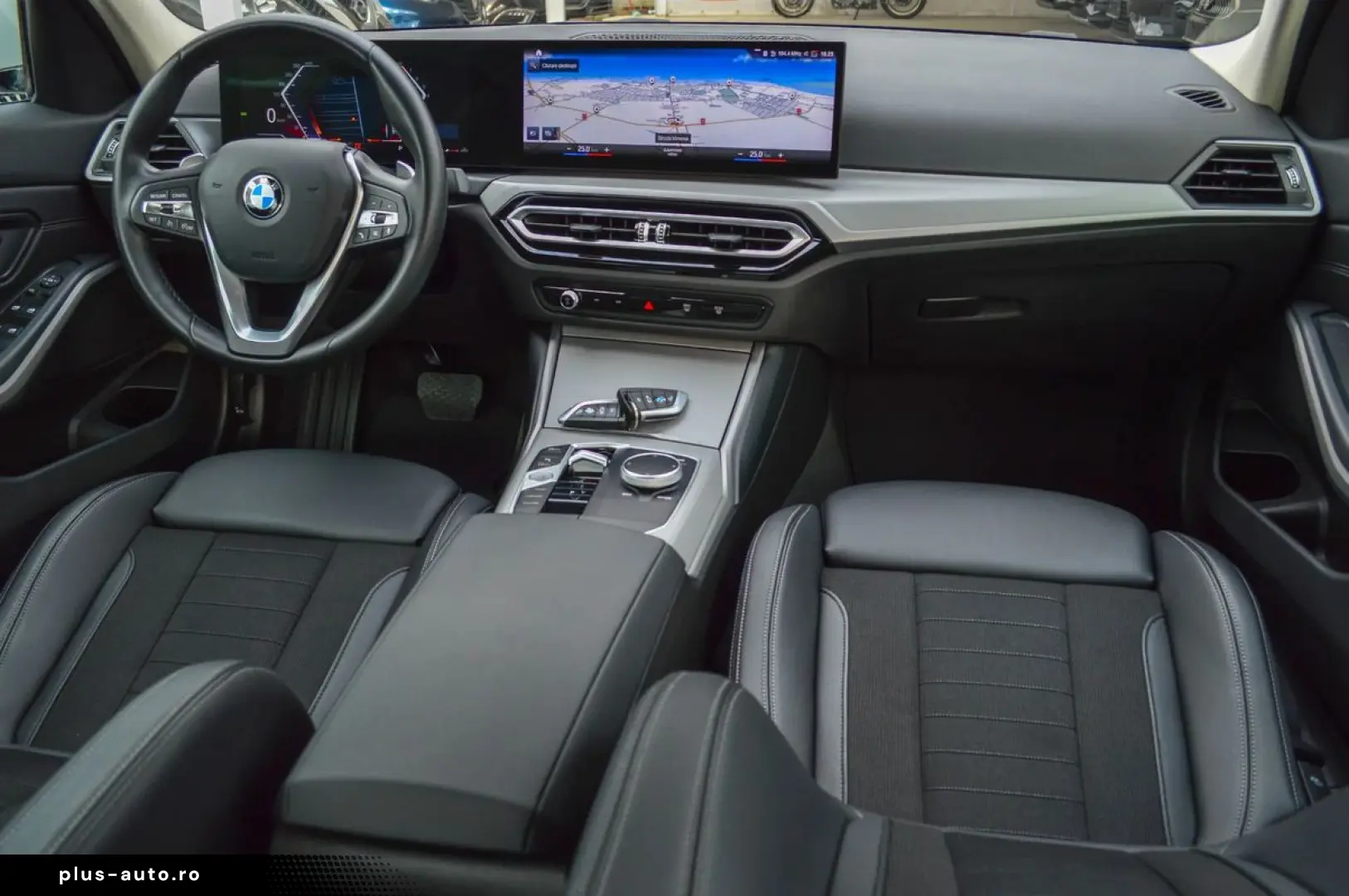 Bmw Seria-3