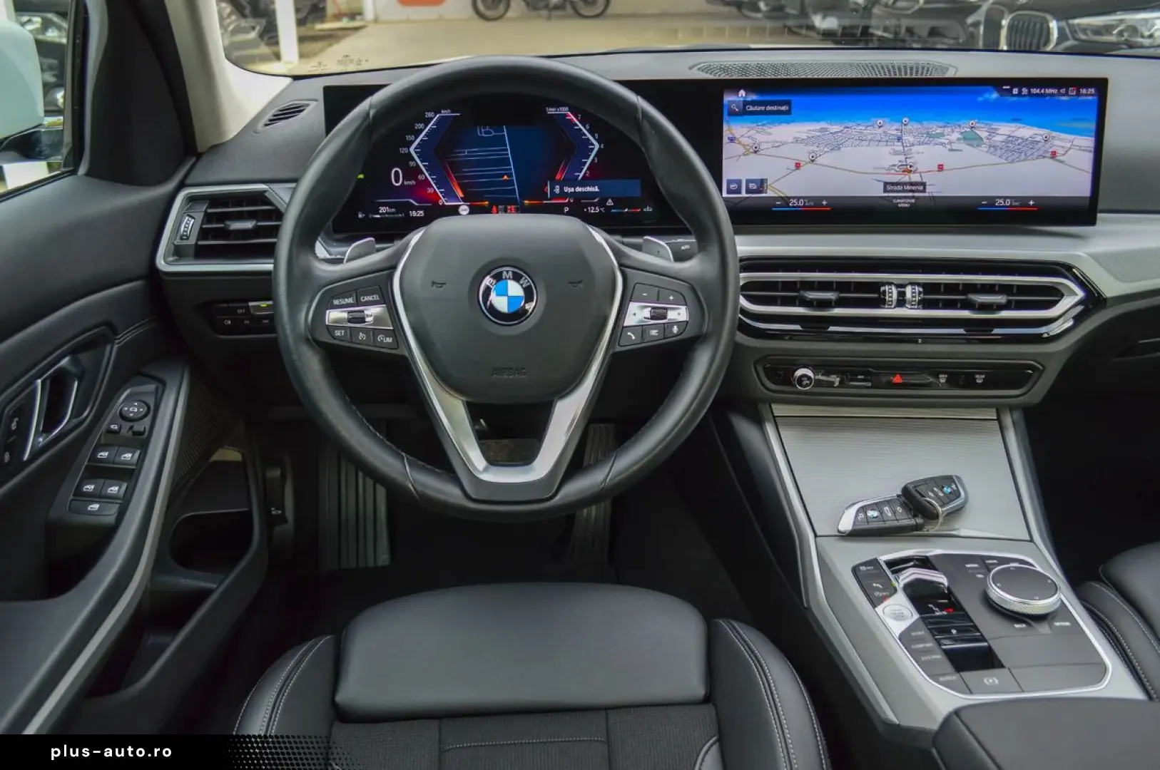 Bmw Seria-3