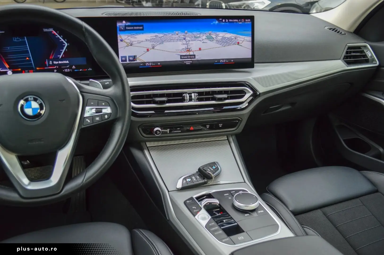 Bmw Seria-3