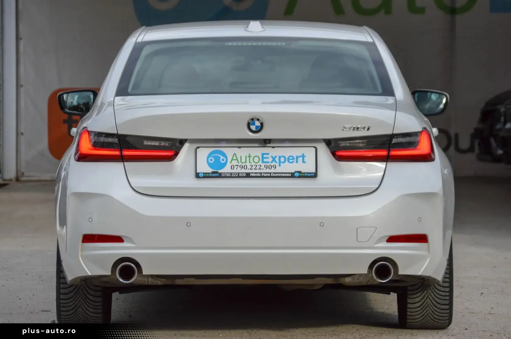 Bmw Seria-3