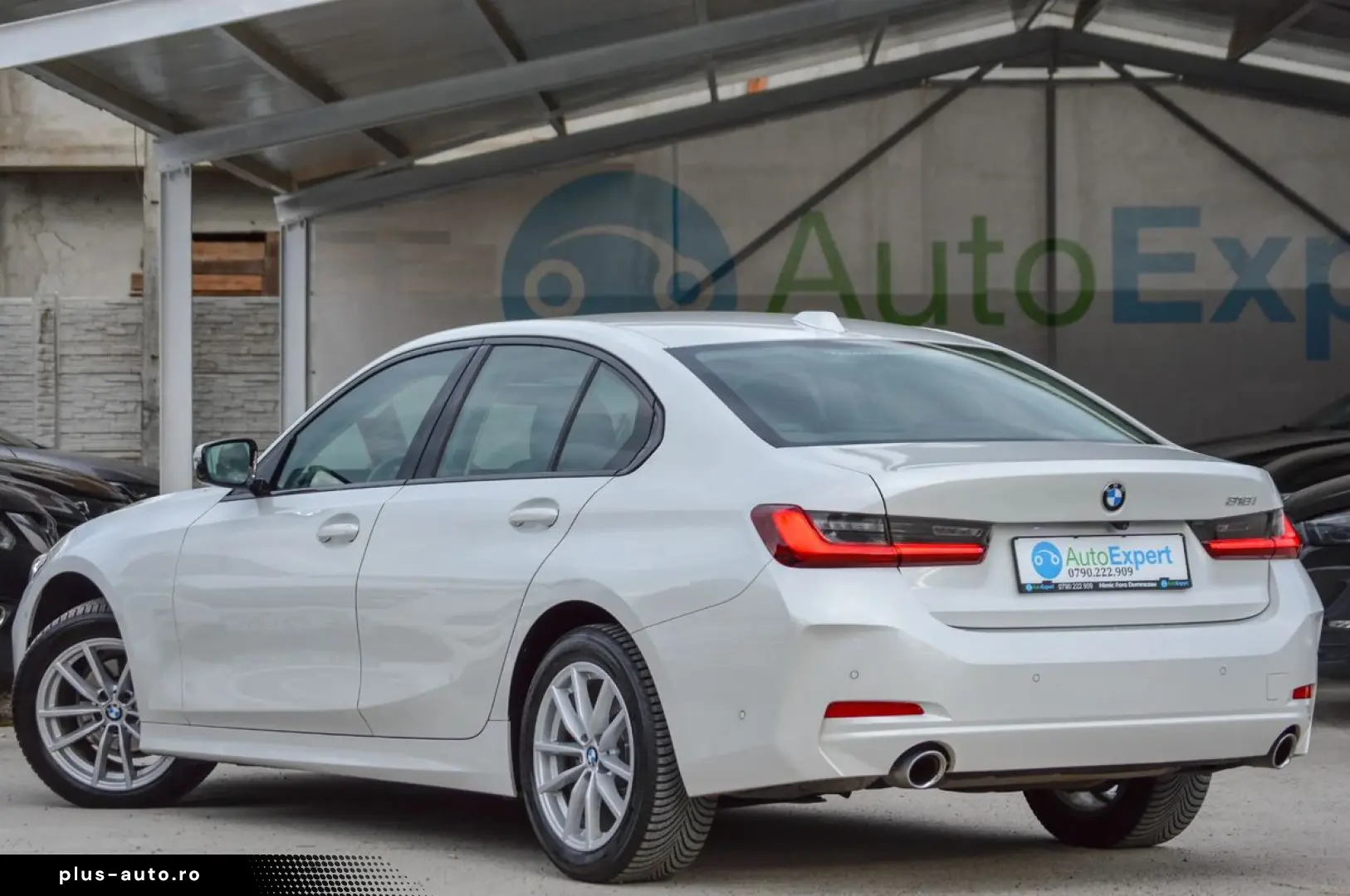 Bmw Seria-3