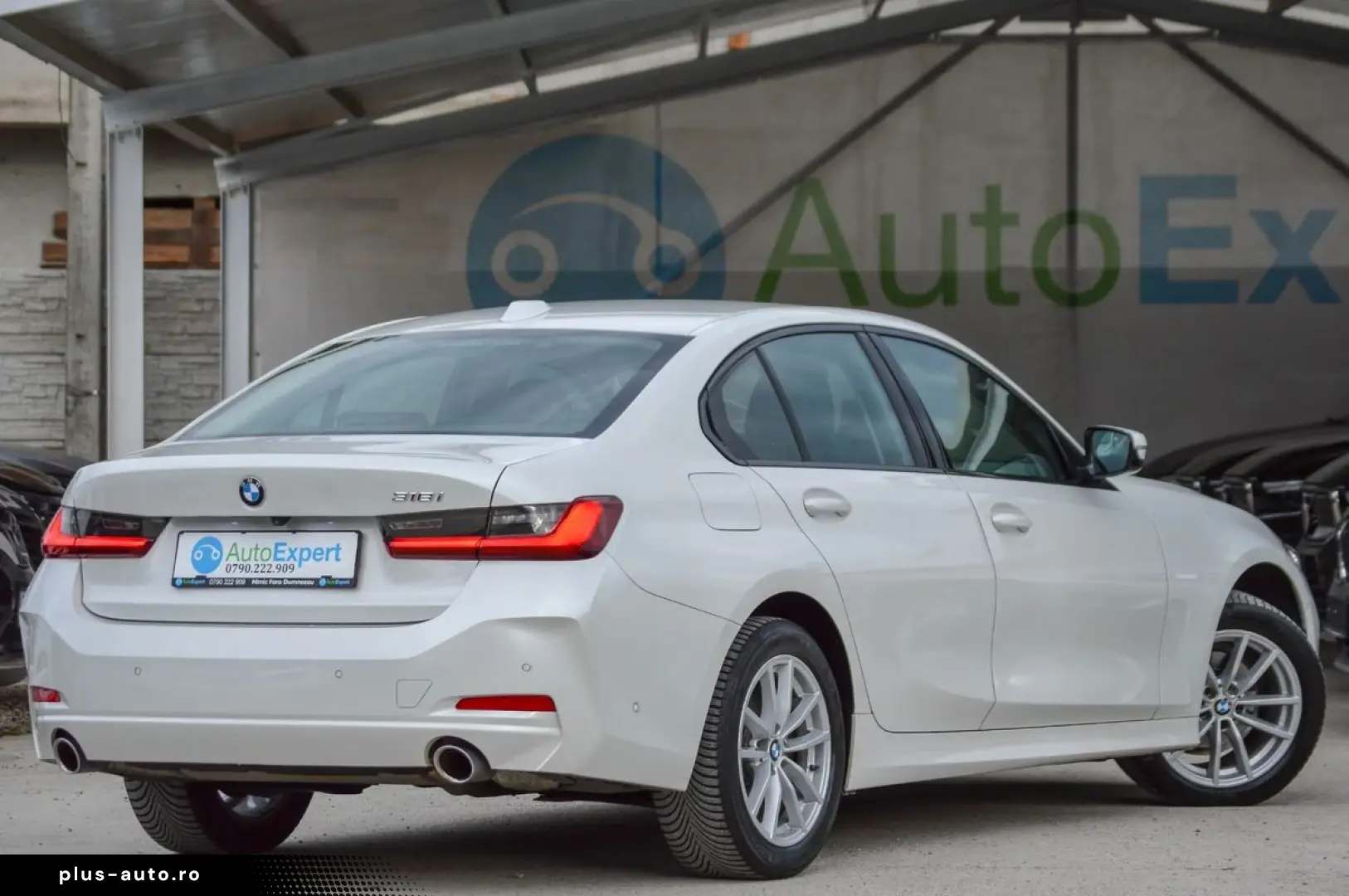 Bmw Seria-3