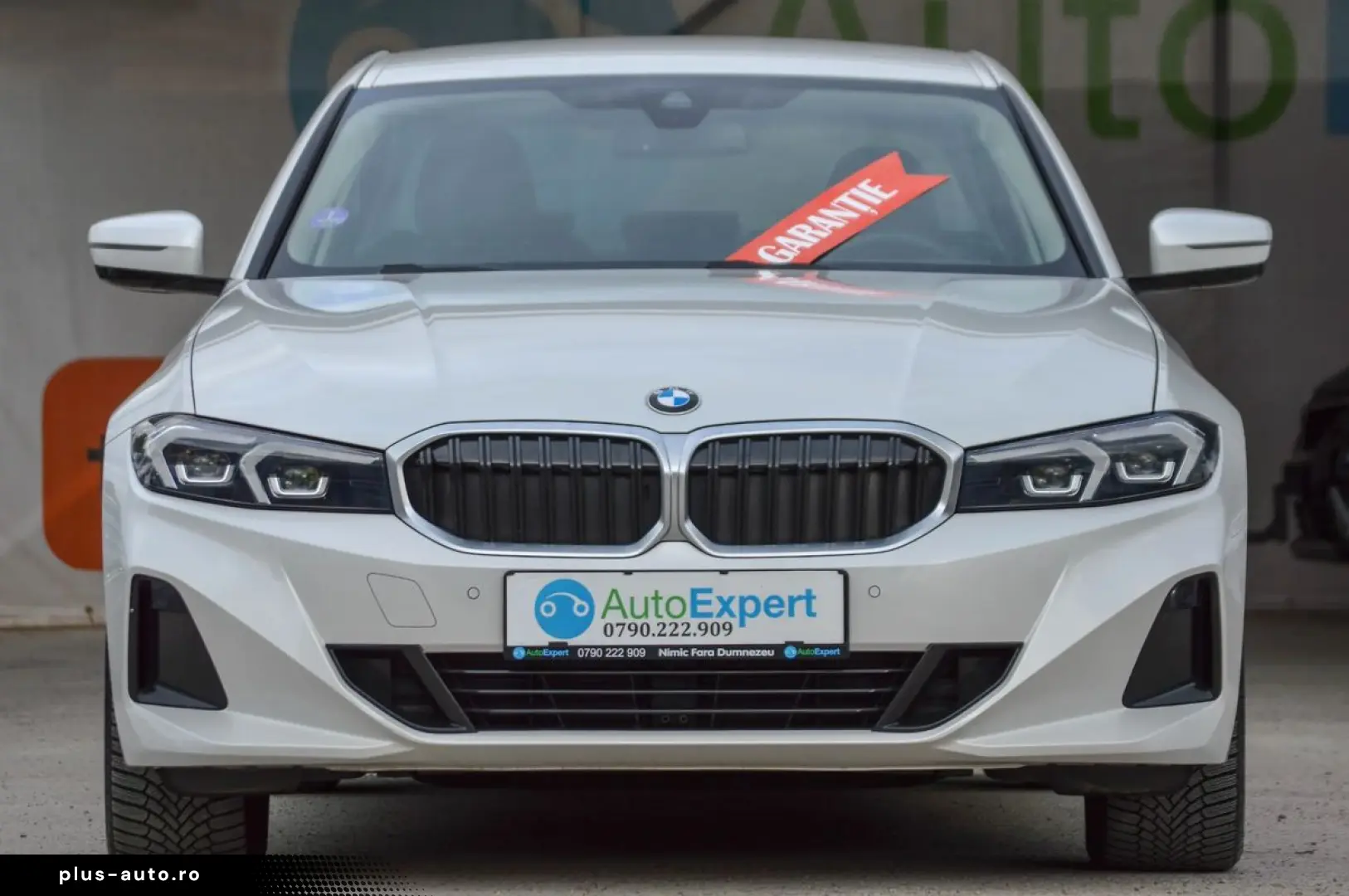 Bmw Seria-3