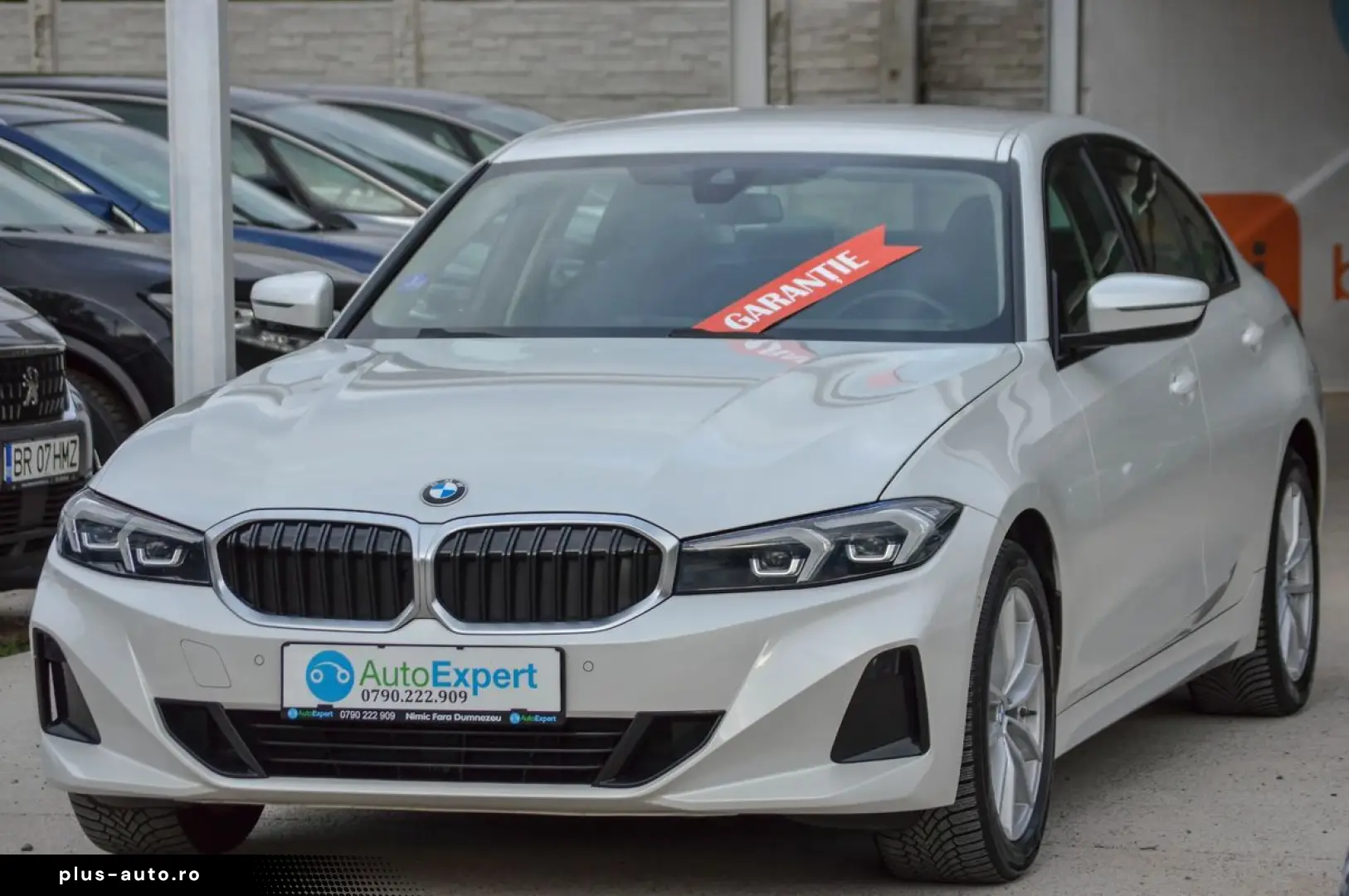 Bmw Seria-3