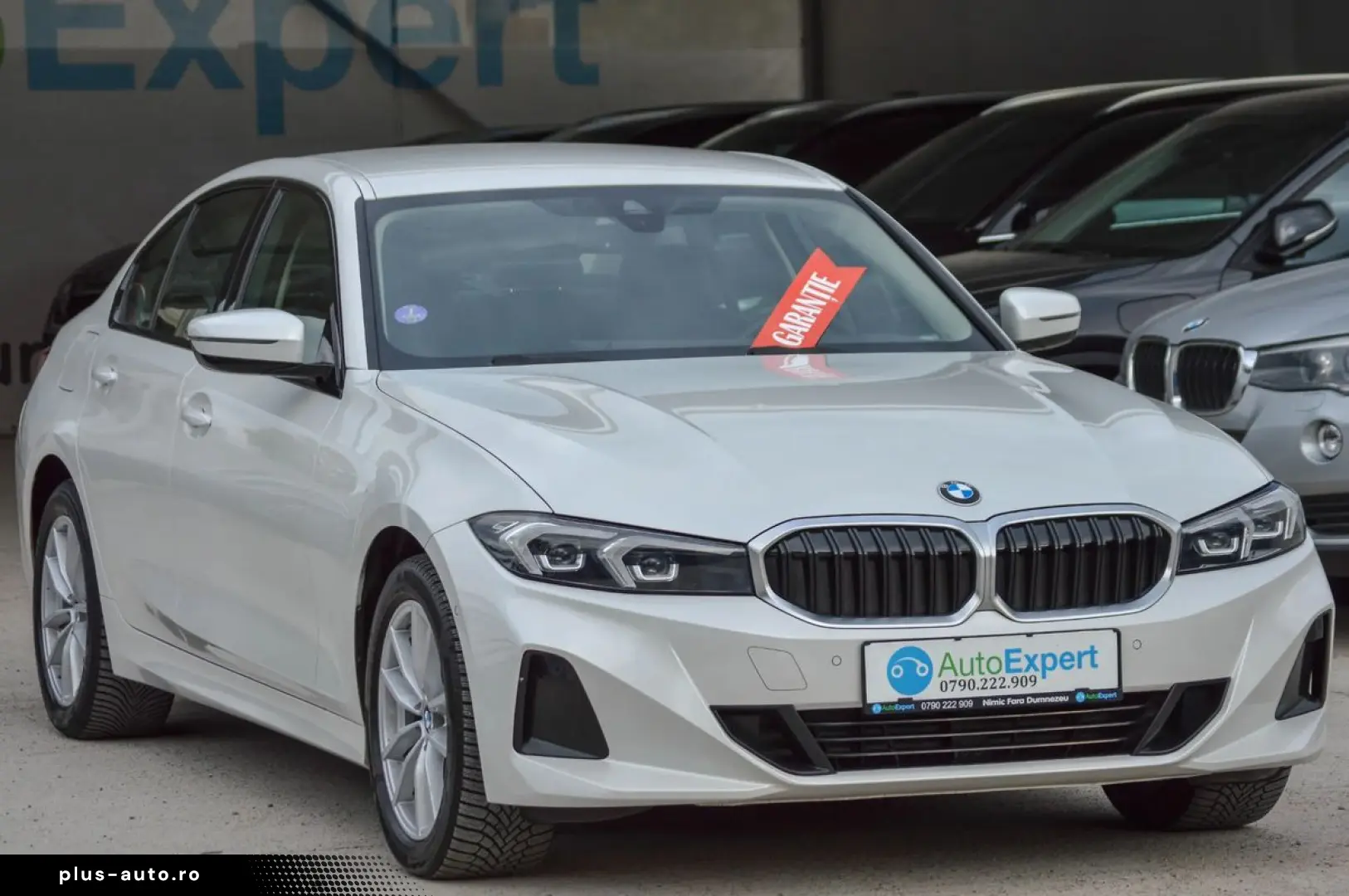 Bmw Seria-3