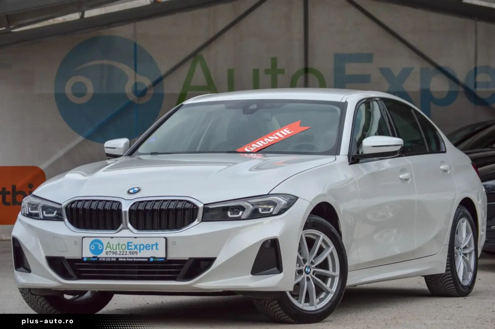 Bmw Seria-3