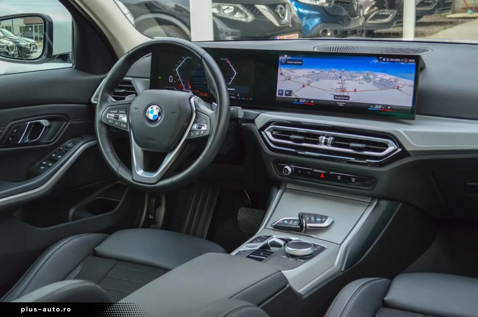 Bmw Seria-3