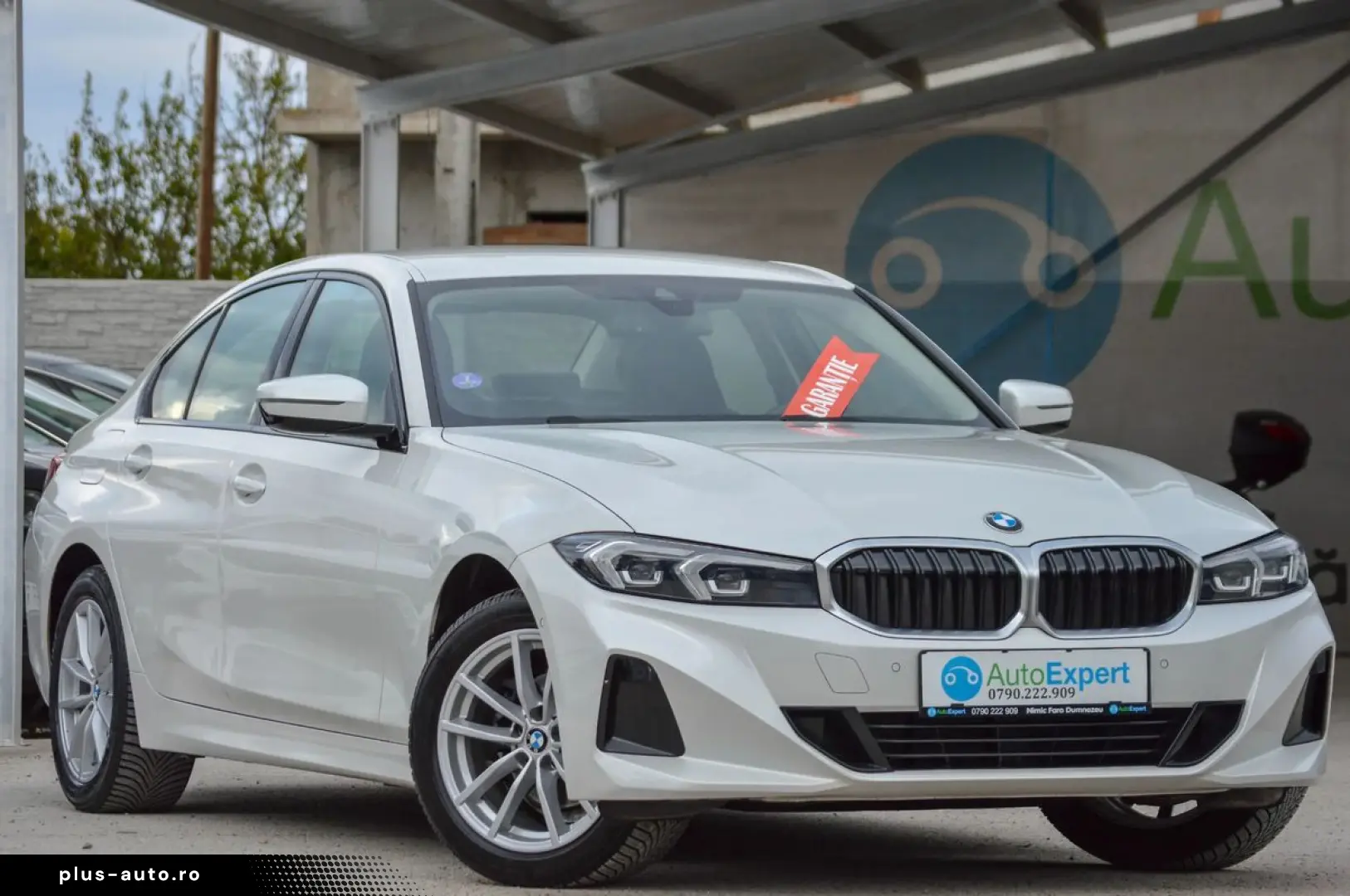 Bmw Seria-3