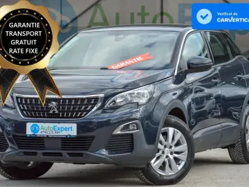 2020 Peugeot 3008 BlueHDi 130 Stop & Start Allure  Rate Fixe