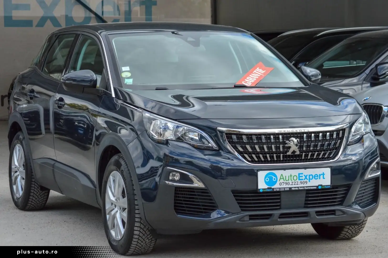 2020 Peugeot 3008 BlueHDi 130 Stop & Start Allure  Rate Fixe