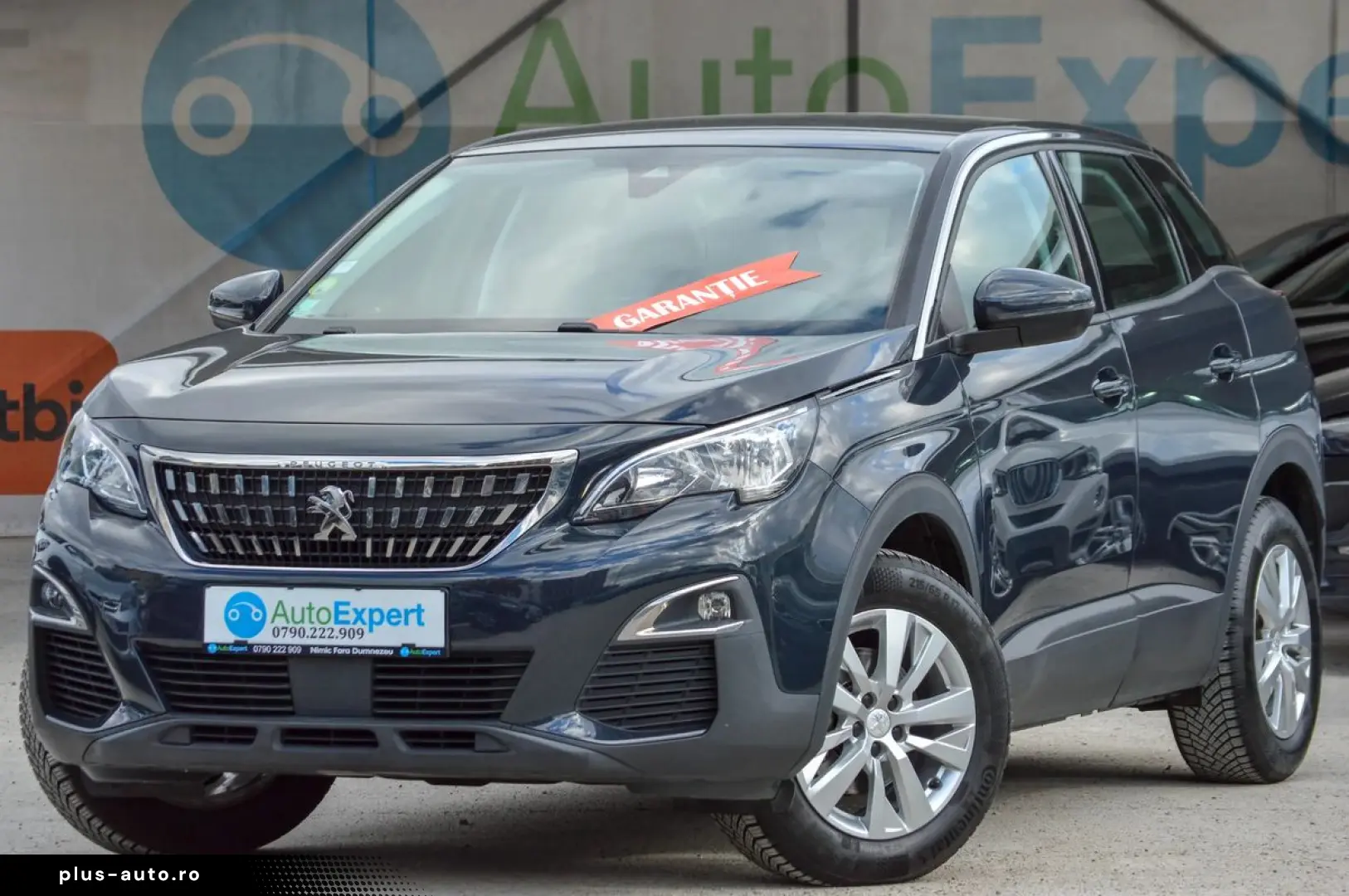 2020 Peugeot 3008 BlueHDi 130 Stop & Start Allure  Rate Fixe
