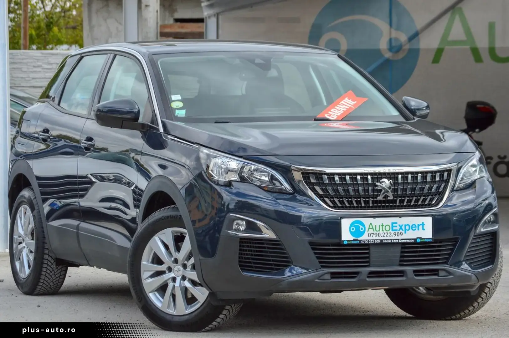 2020 Peugeot 3008 BlueHDi 130 Stop & Start Allure  Rate Fixe