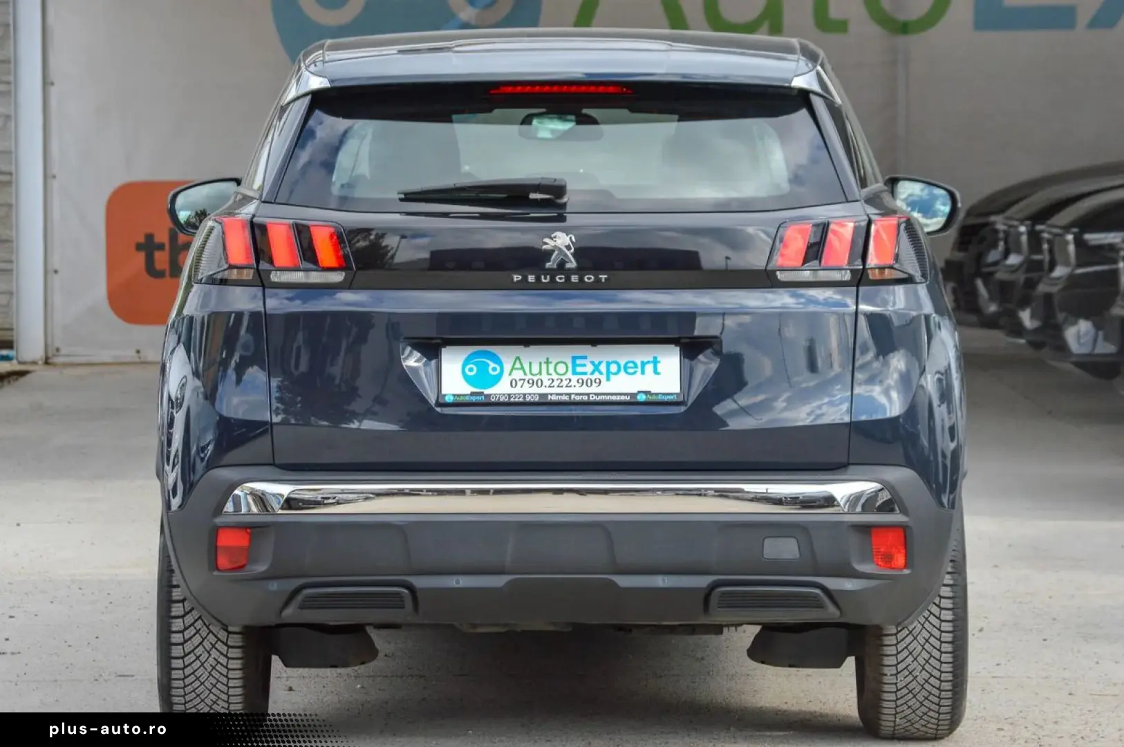 2020 Peugeot 3008 BlueHDi 130 Stop & Start Allure  Rate Fixe
