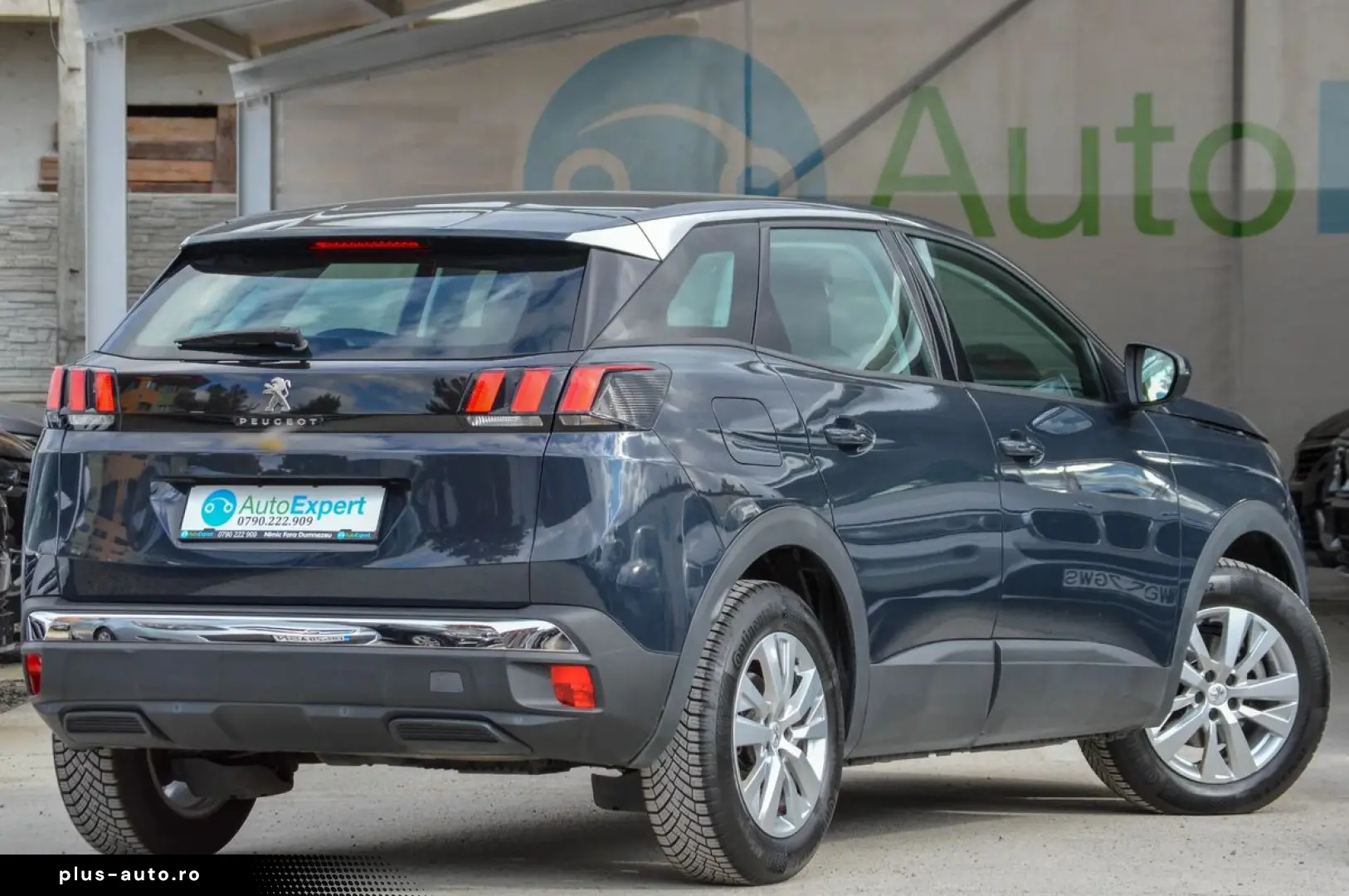 2020 Peugeot 3008 BlueHDi 130 Stop & Start Allure  Rate Fixe