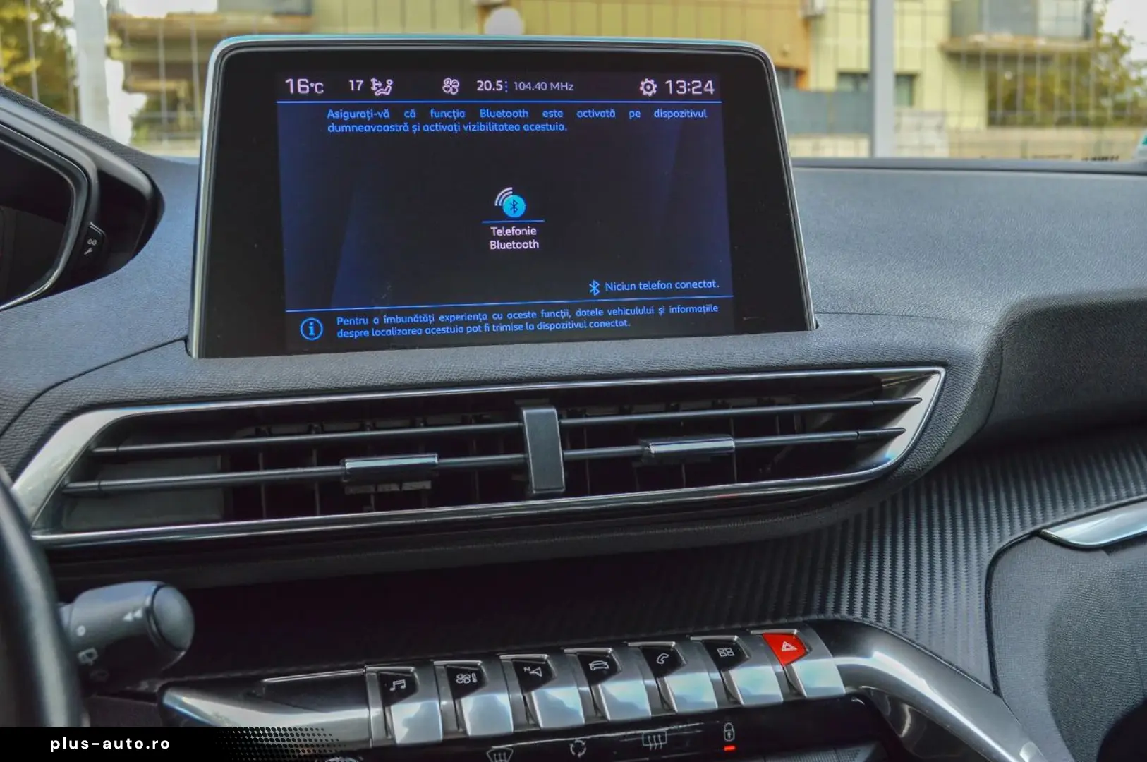 2020 Peugeot 3008 BlueHDi 130 Stop & Start Allure  Rate Fixe