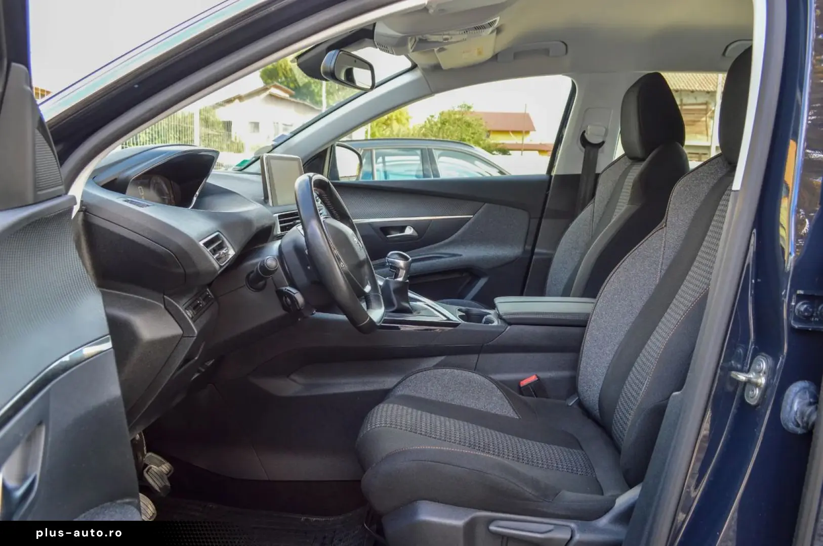2020 Peugeot 3008 BlueHDi 130 Stop & Start Allure  Rate Fixe