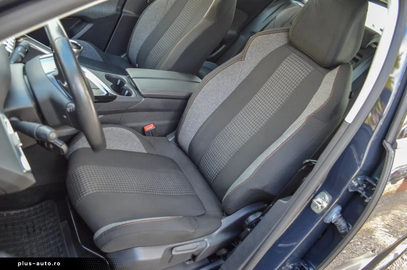 2020 Peugeot 3008 BlueHDi 130 Stop & Start Allure  Rate Fixe