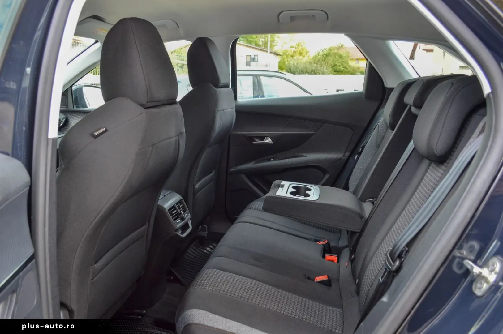 2020 Peugeot 3008 BlueHDi 130 Stop & Start Allure  Rate Fixe
