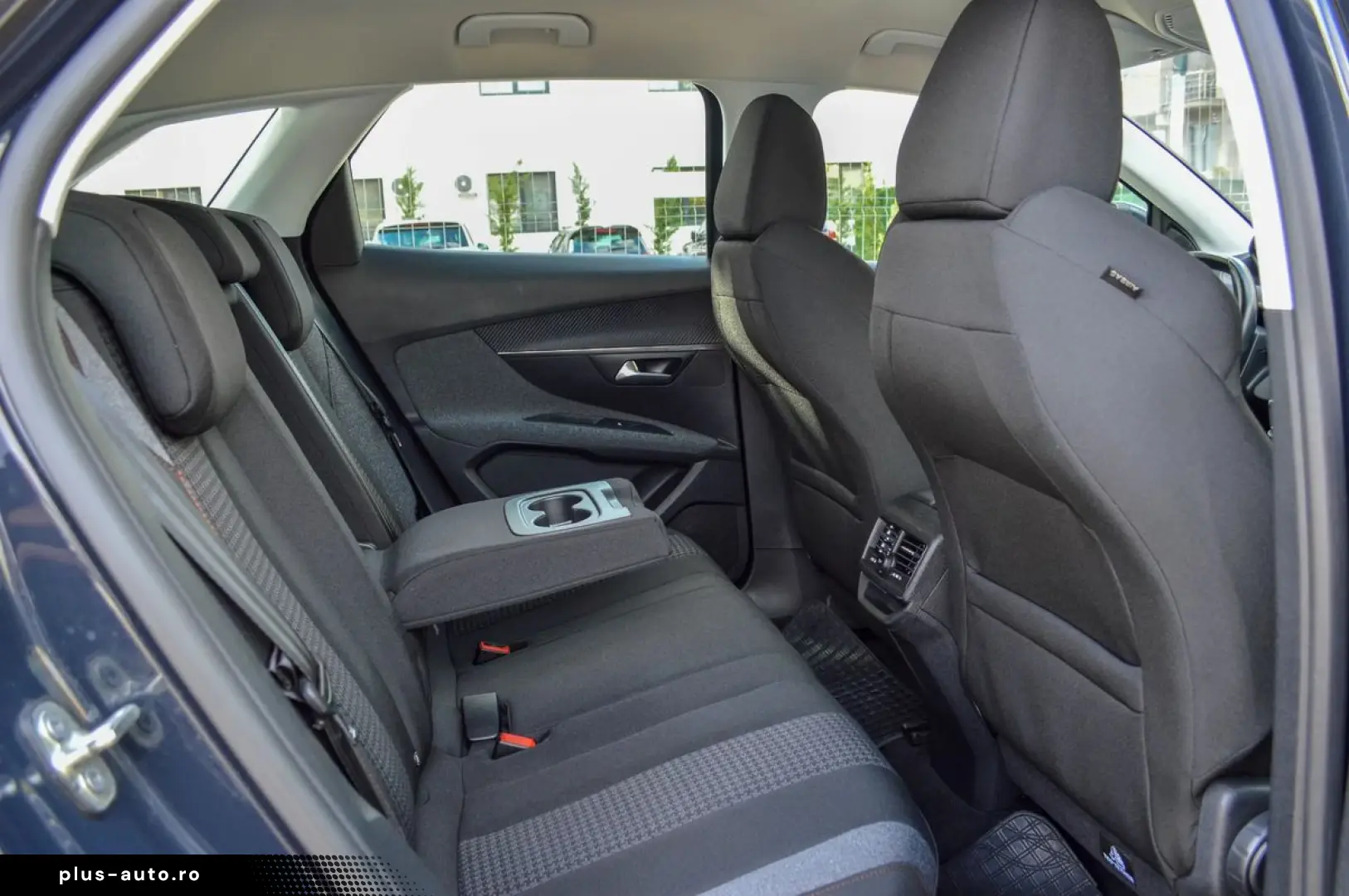2020 Peugeot 3008 BlueHDi 130 Stop & Start Allure  Rate Fixe