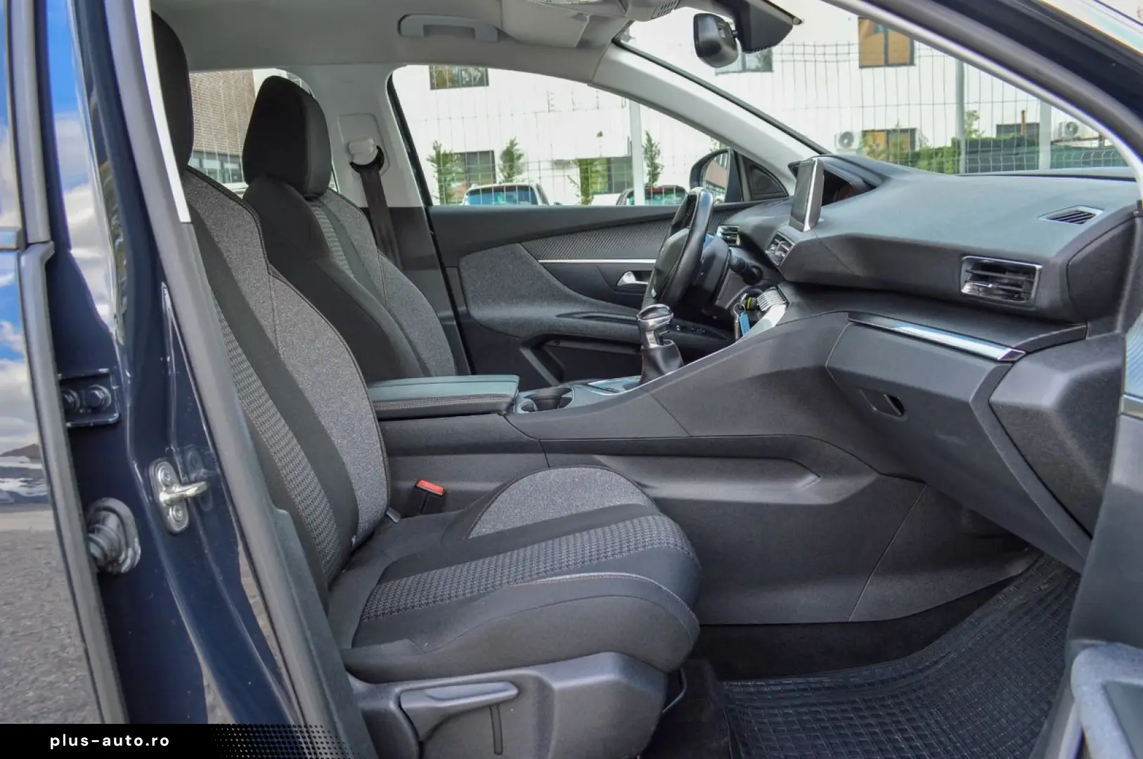 2020 Peugeot 3008 BlueHDi 130 Stop & Start Allure  Rate Fixe