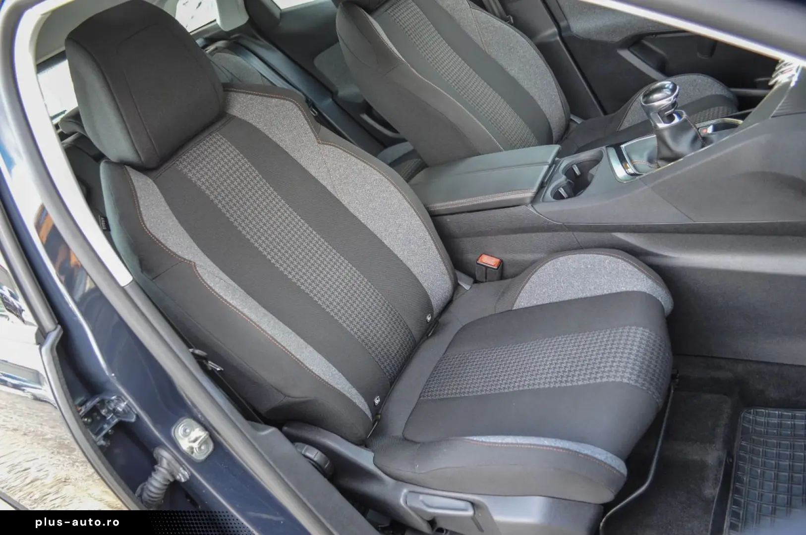 2020 Peugeot 3008 BlueHDi 130 Stop & Start Allure  Rate Fixe