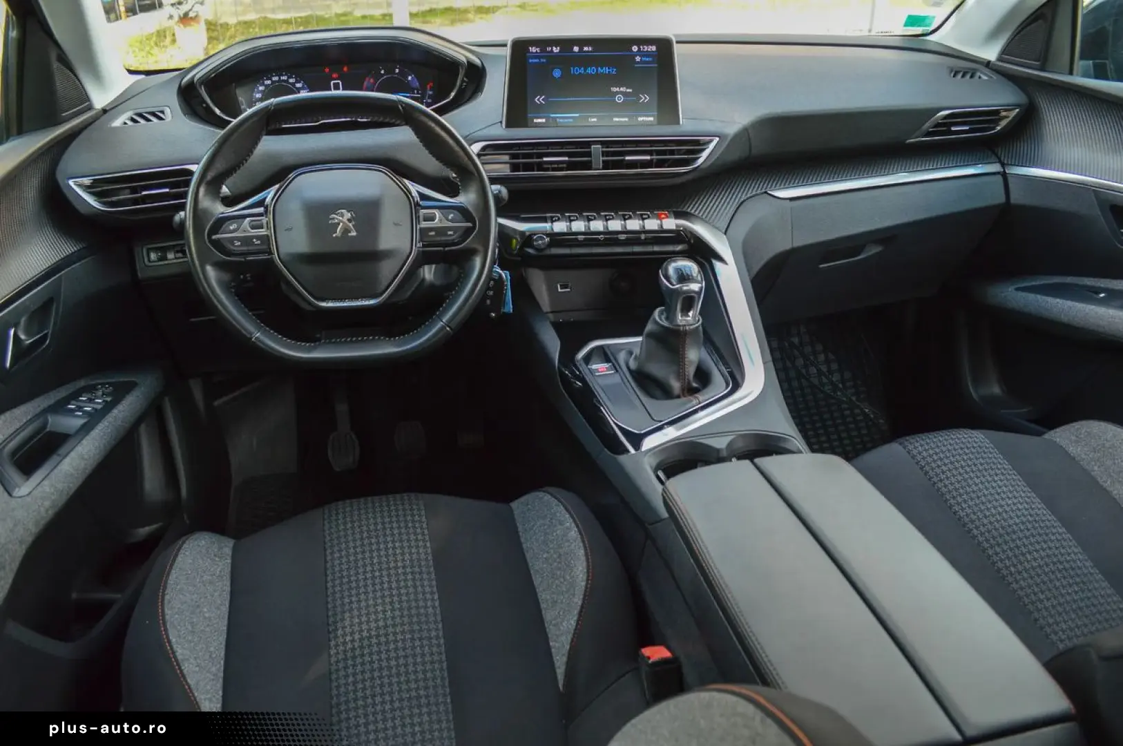 2020 Peugeot 3008 BlueHDi 130 Stop & Start Allure  Rate Fixe
