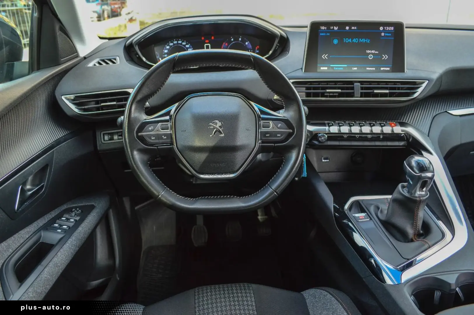 2020 Peugeot 3008 BlueHDi 130 Stop & Start Allure  Rate Fixe