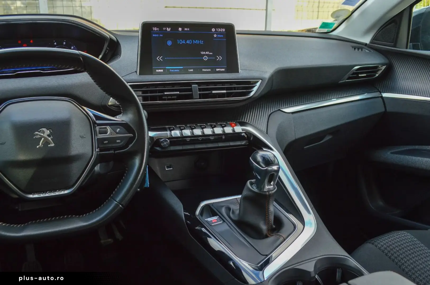 2020 Peugeot 3008 BlueHDi 130 Stop & Start Allure  Rate Fixe