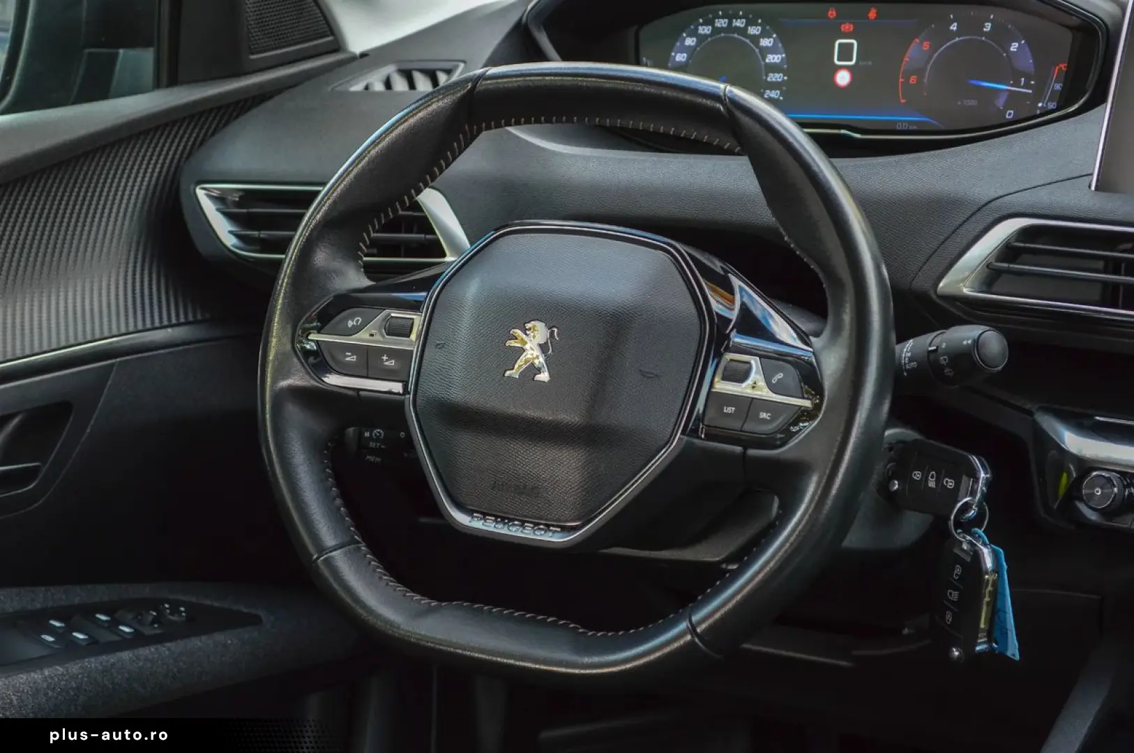 2020 Peugeot 3008 BlueHDi 130 Stop & Start Allure  Rate Fixe