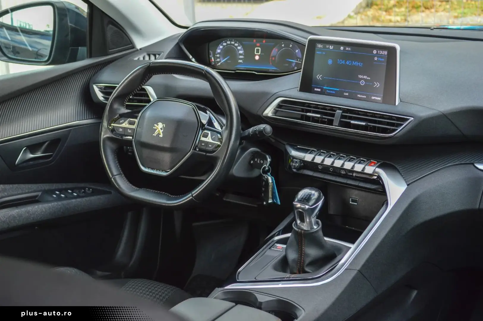 2020 Peugeot 3008 BlueHDi 130 Stop & Start Allure  Rate Fixe