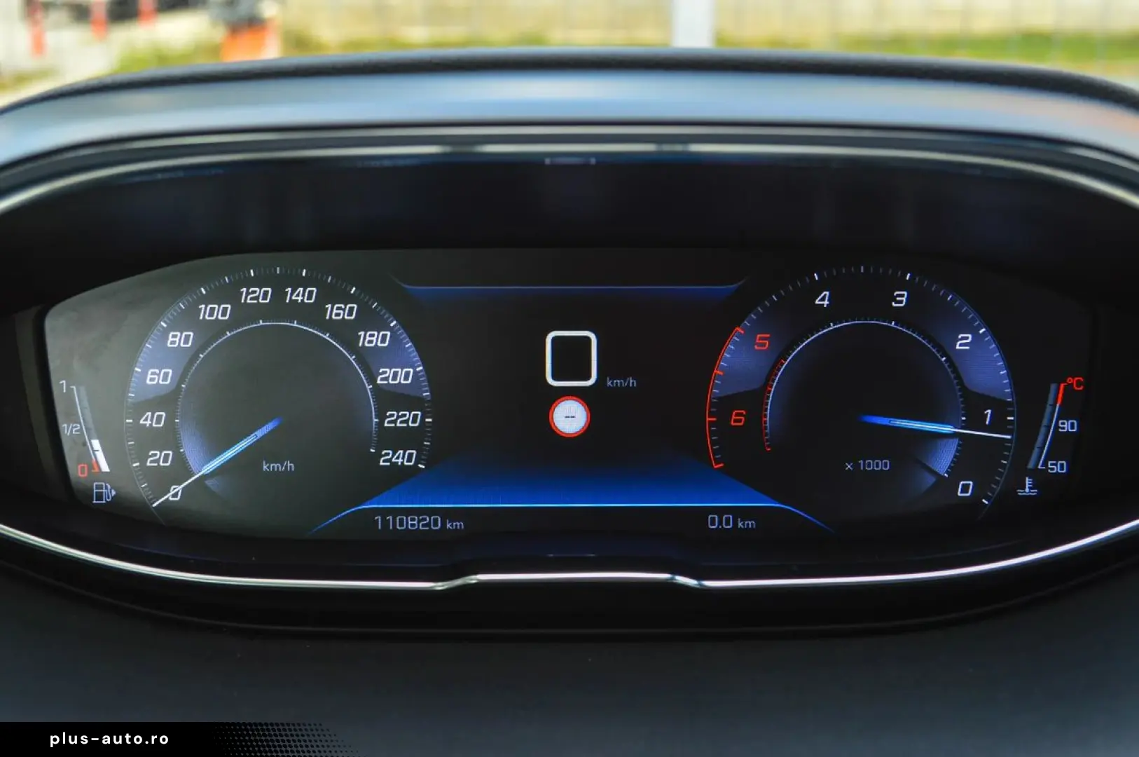 2020 Peugeot 3008 BlueHDi 130 Stop & Start Allure  Rate Fixe