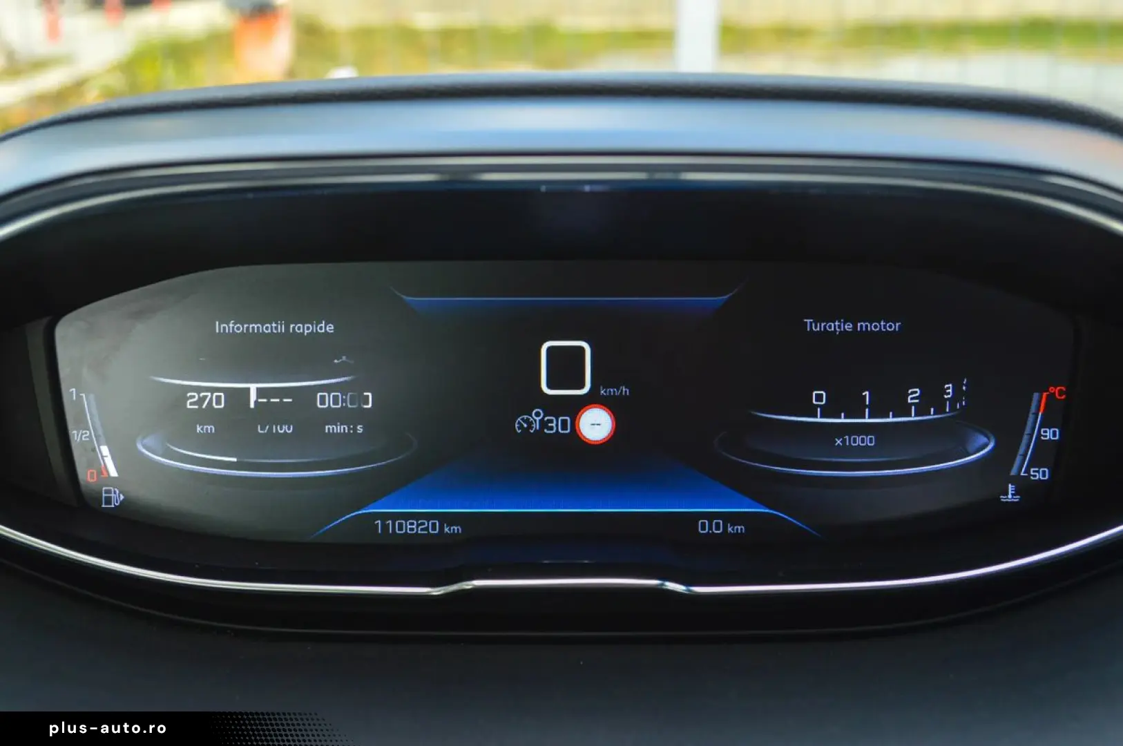 2020 Peugeot 3008 BlueHDi 130 Stop & Start Allure  Rate Fixe