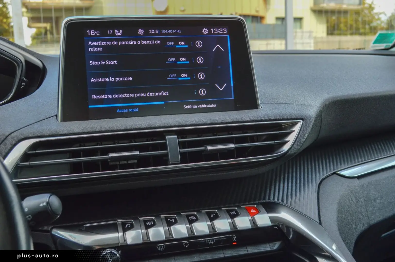 2020 Peugeot 3008 BlueHDi 130 Stop & Start Allure  Rate Fixe