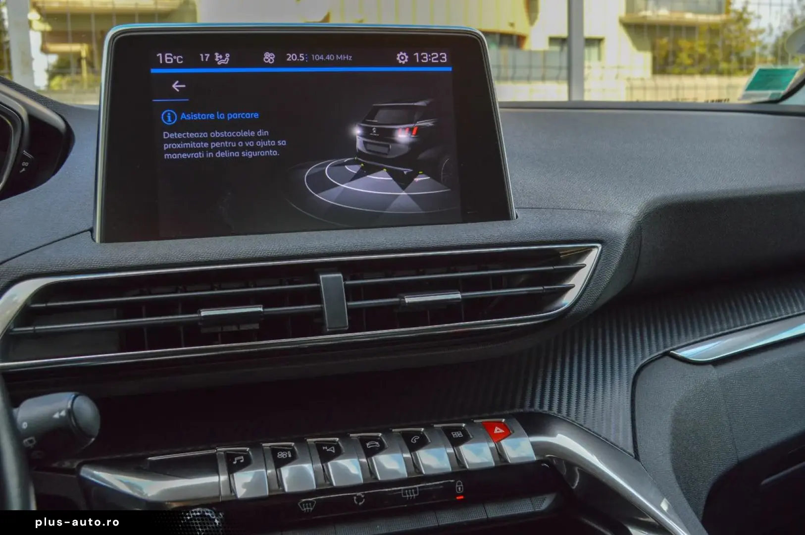 2020 Peugeot 3008 BlueHDi 130 Stop & Start Allure  Rate Fixe