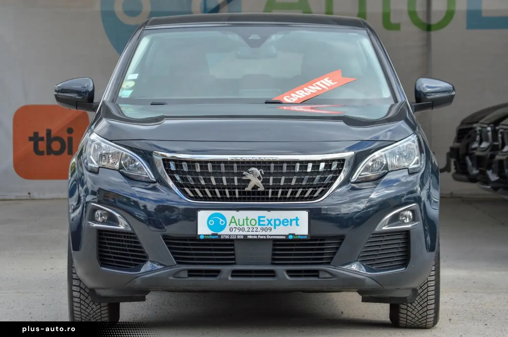 2020 Peugeot 3008 BlueHDi 130 Stop & Start Allure  Rate Fixe